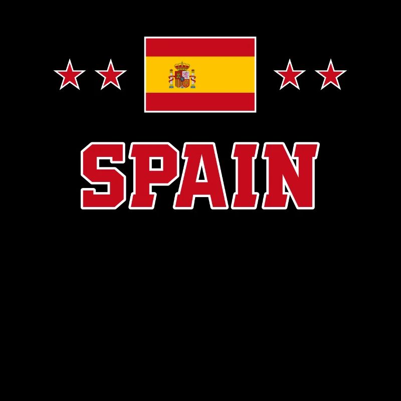 Spanien