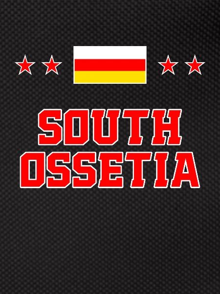 South Ossetia