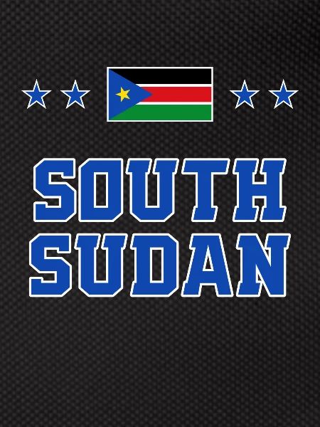 South Sudan