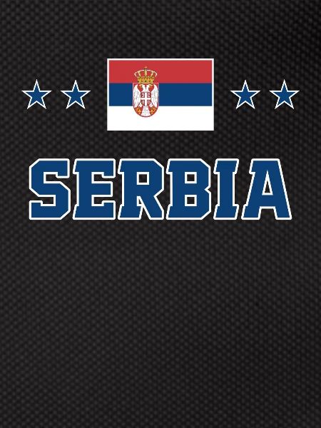 Serbie