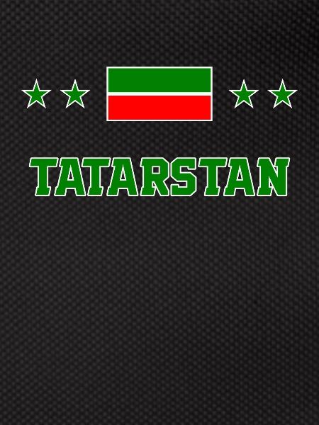 Tatarstan