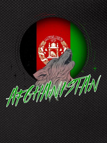 Afghanistan