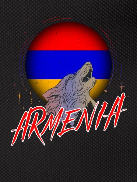 Armenia