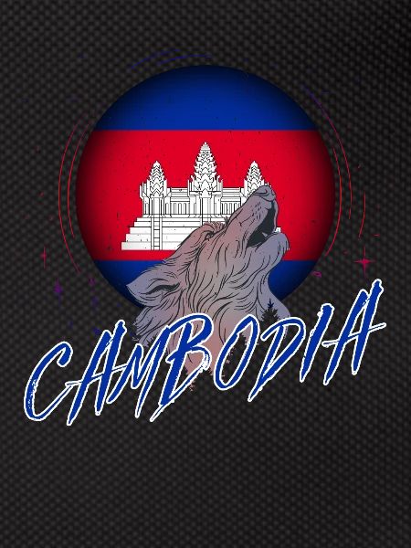 Cambodia