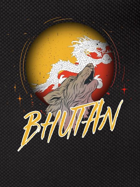 Bhutan