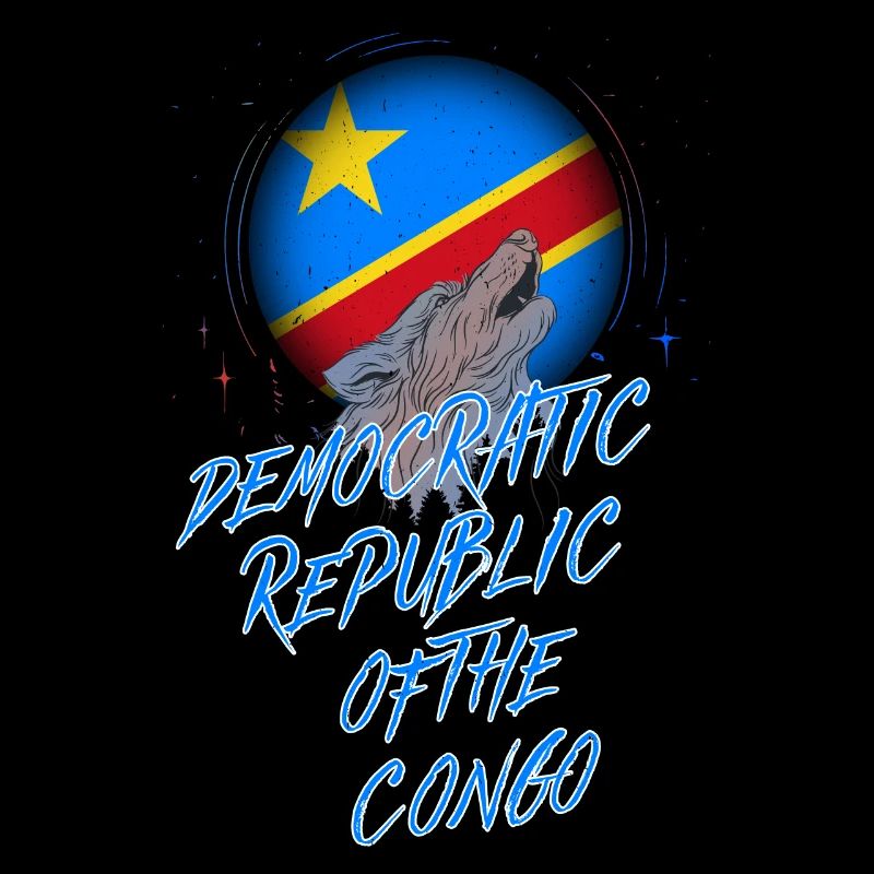 République démocratique du Congo