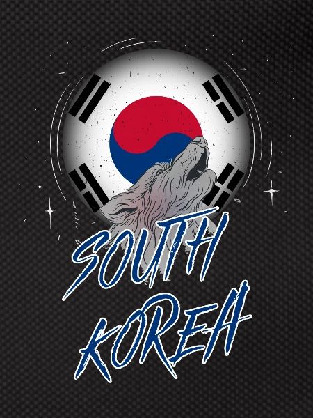 South Korea