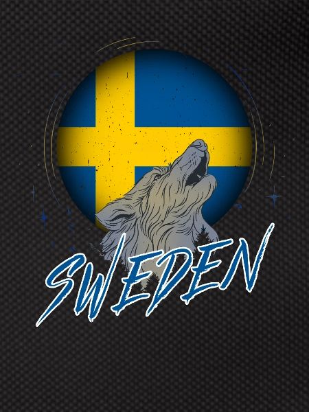 Sweden