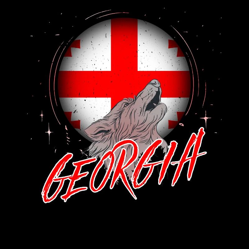 Géorgie