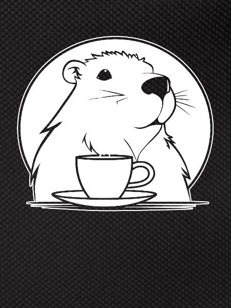Capybara Capybara Café