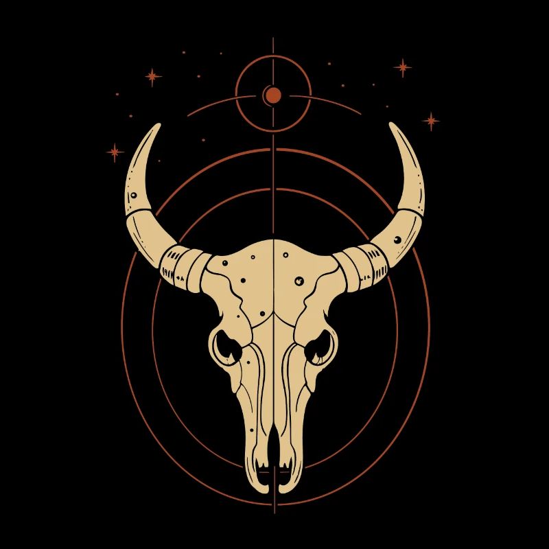 Zodiac sign Taurus
