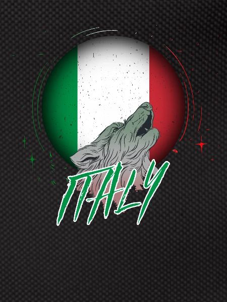 Italy