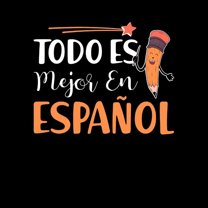 Spanischlehrerin Maestra Bilinguale Lehrerin