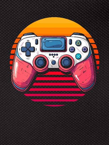Gamer Gaming