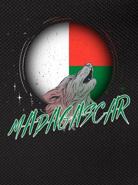 Madagascar