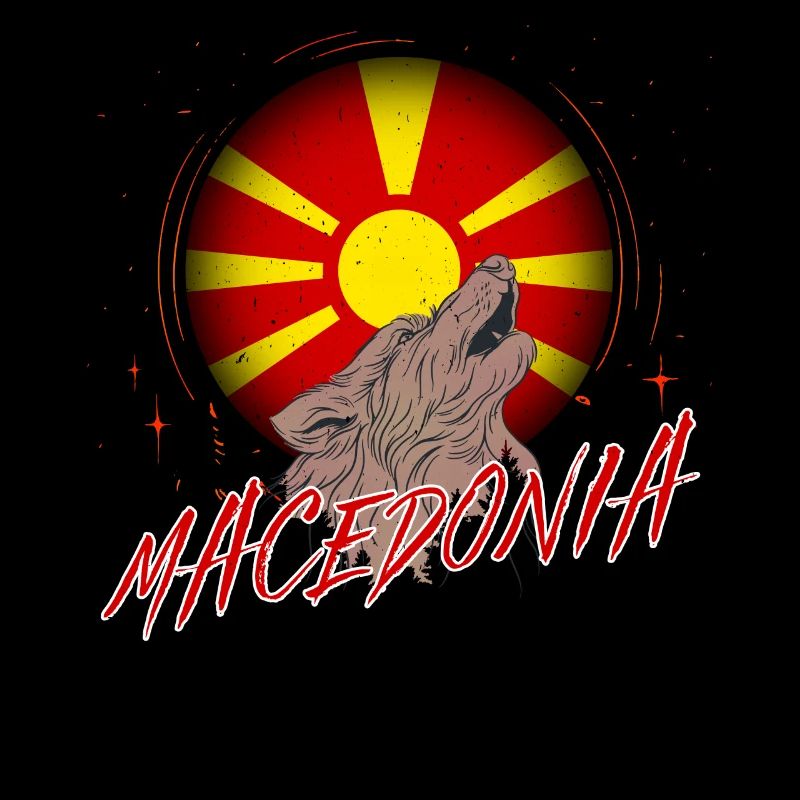 Macédoine