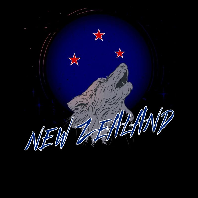 Neuseeland