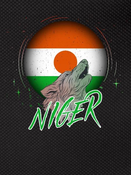 Niger