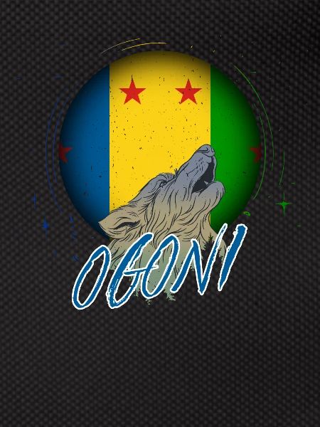 Ogoni