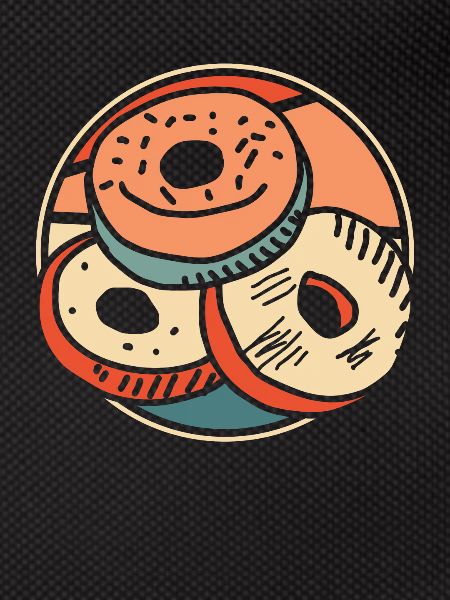 Doughnut