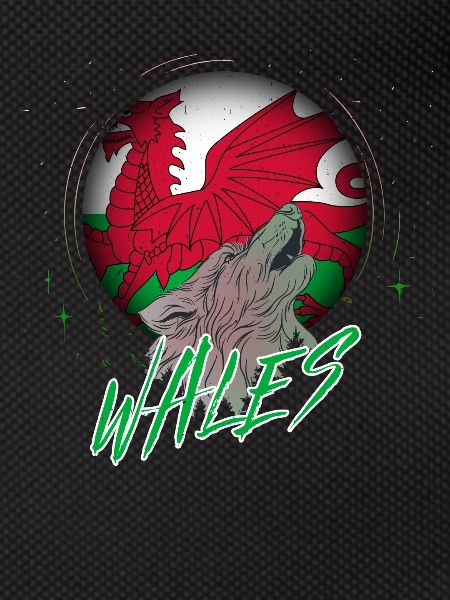 Wales