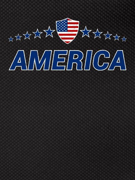 America