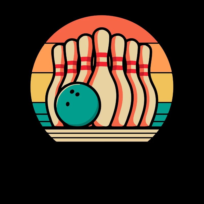 Bowling Bowlen Bowler
