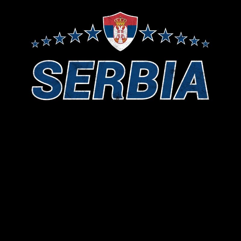 Serbie