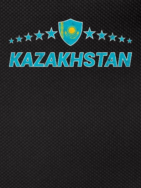 Kazakhstan