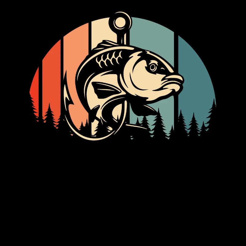 Pêche à la ligne