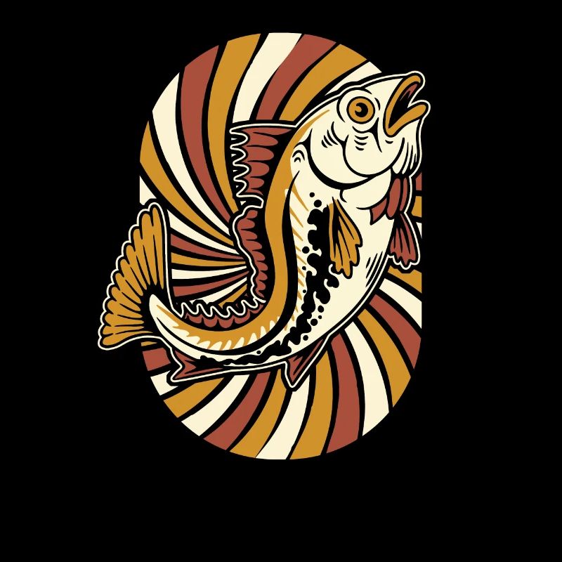 Pêche à la ligne