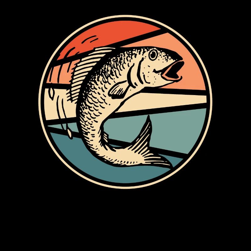 Pêche à la ligne