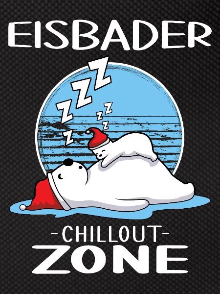 eisbader eisbad-zone winterbader