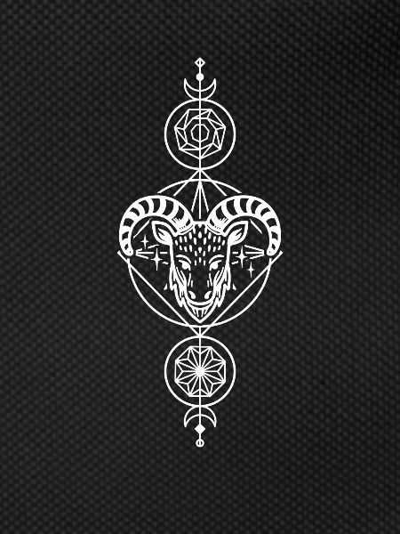 Aries Geometric