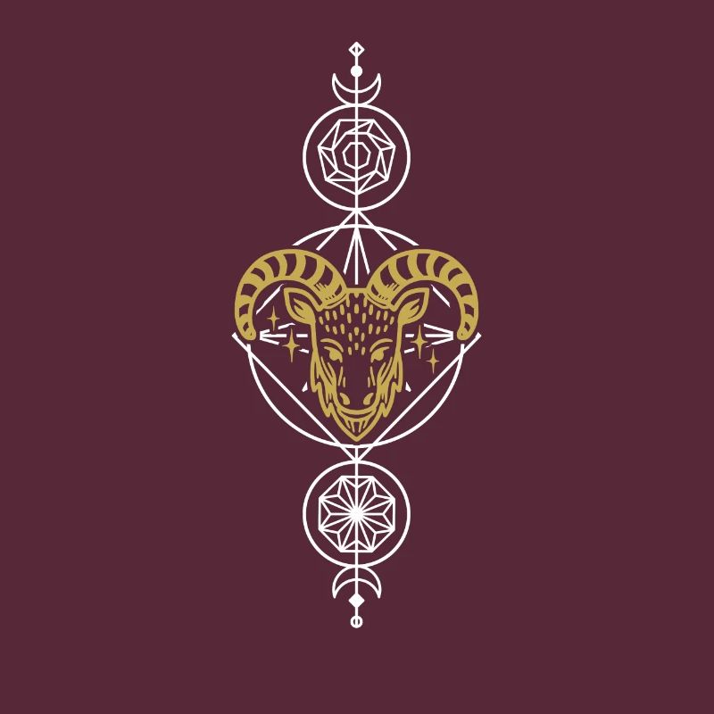 Aries Geometric
