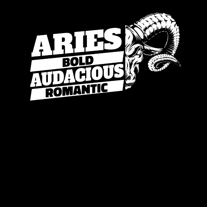 Aries Zodiac Signs Features