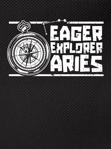Aries Adventure