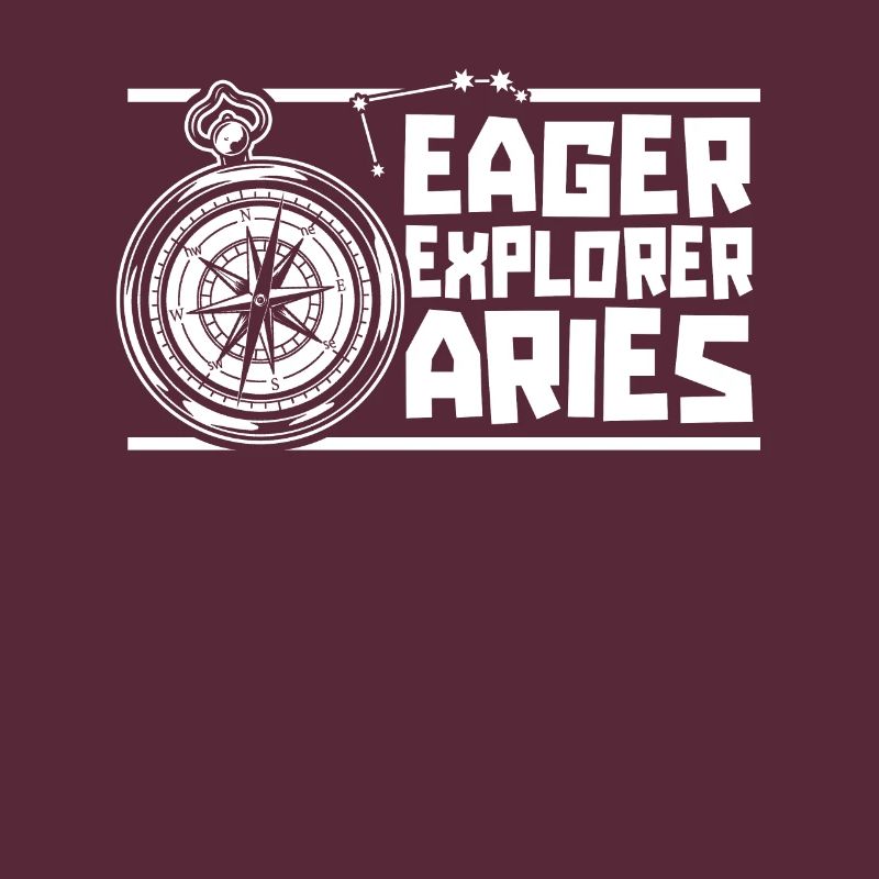 Aries Adventure