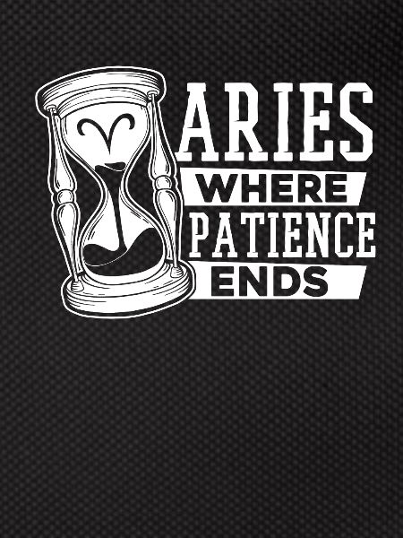 Aries Astrology