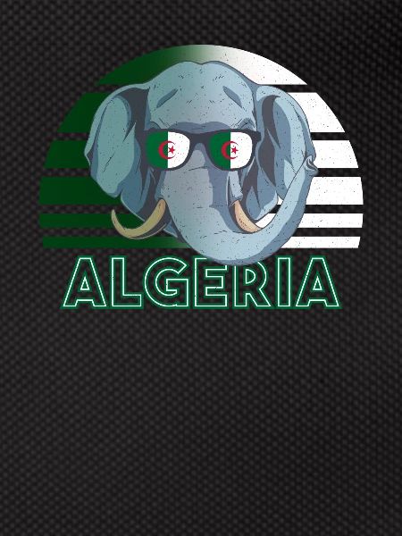 Algeria
