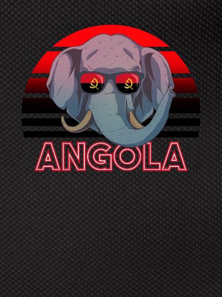 Angola