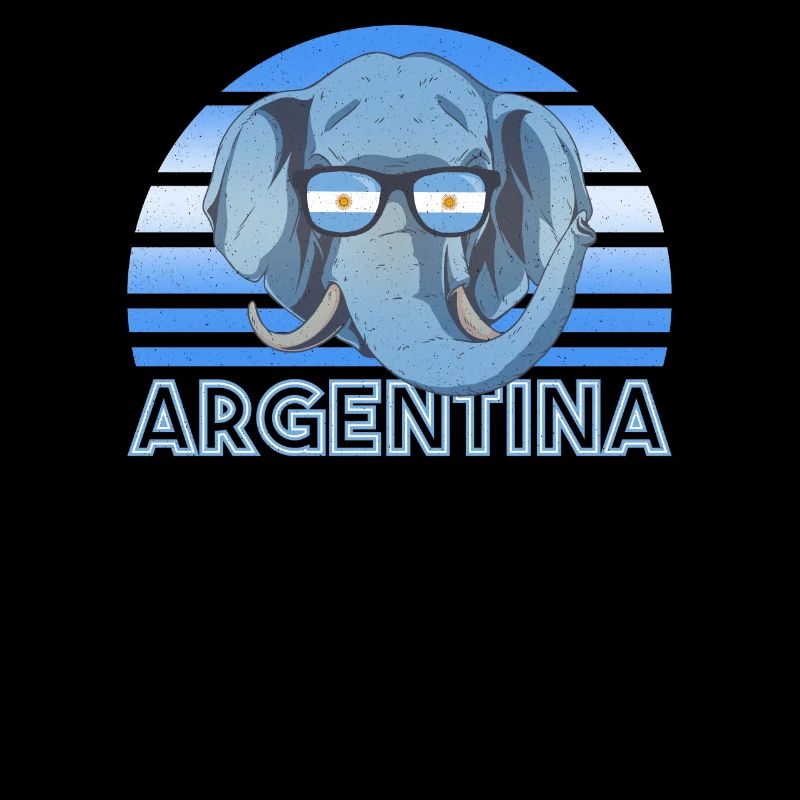 Argentinien