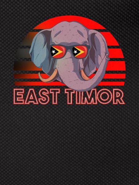 Osttimor