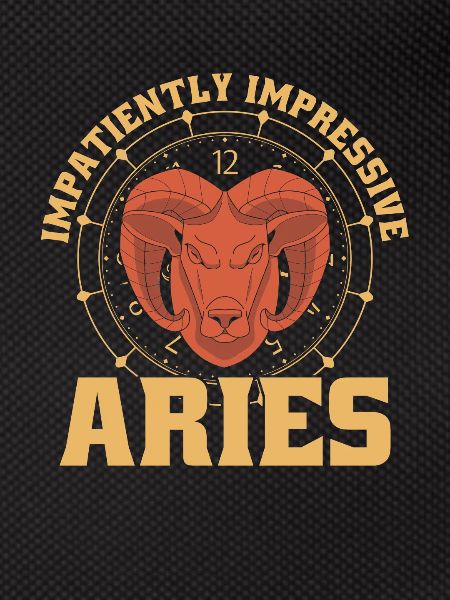 Aries Time Clock