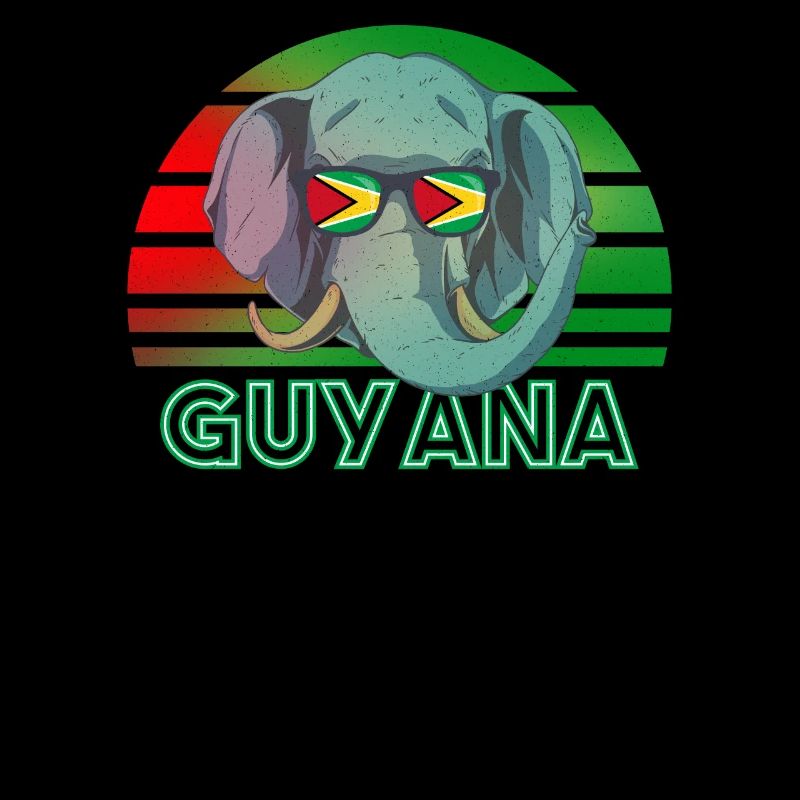 Guyana