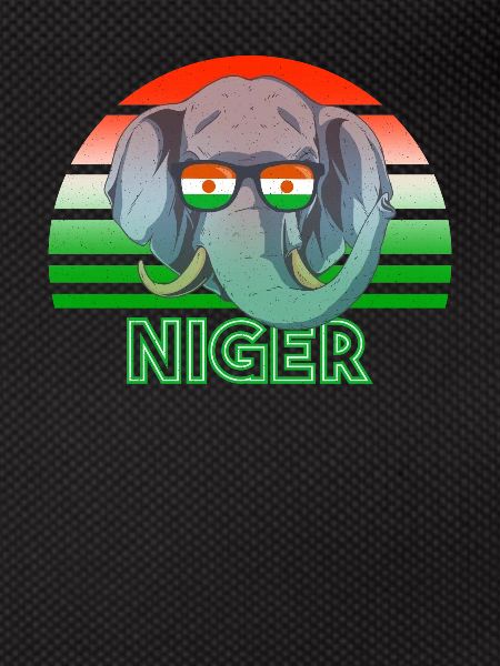 Niger