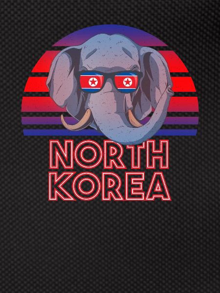 North Korea