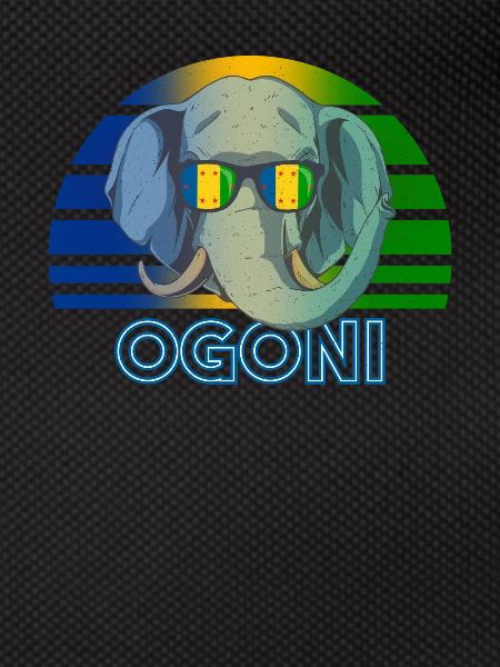 Ogoni