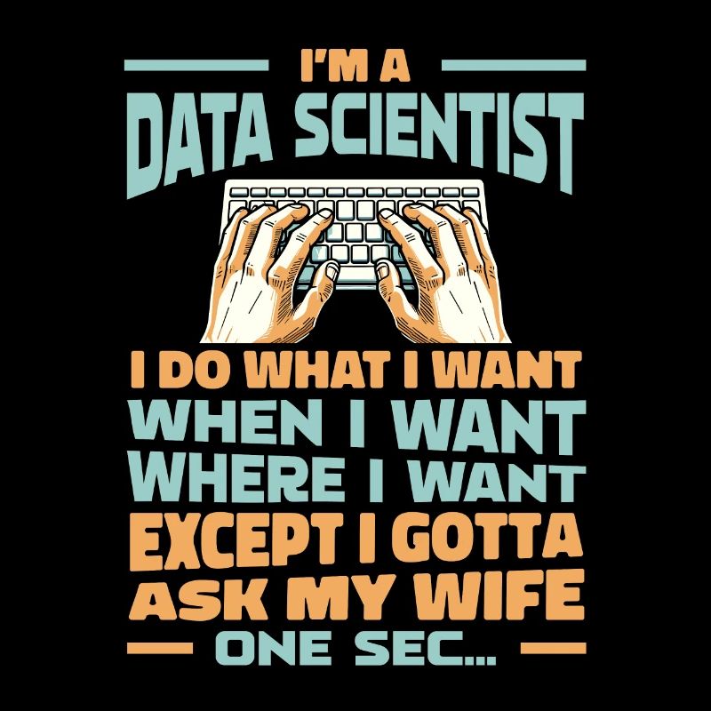 Data Science Data Analyst