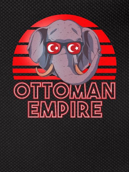 Ottoman Empire